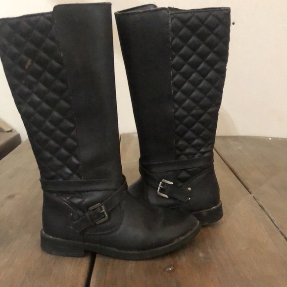 Dress boots - Picture 6 of 7